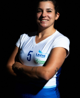#5 Anna Chiara Capriotti