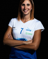 #7 Roberta Vinciguerra