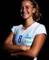 #8 Benedetta Ridi