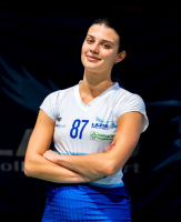 #87 Giulia Cardillo Piccolino