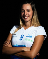 #9 Eleonora Paolillo